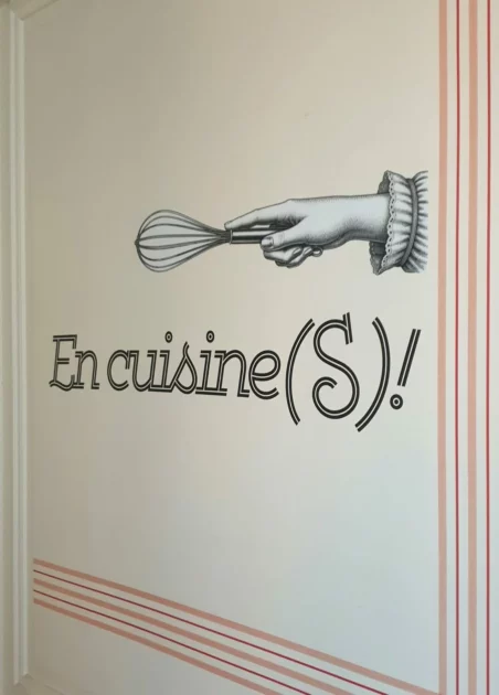 Exposition En cuisine(s)